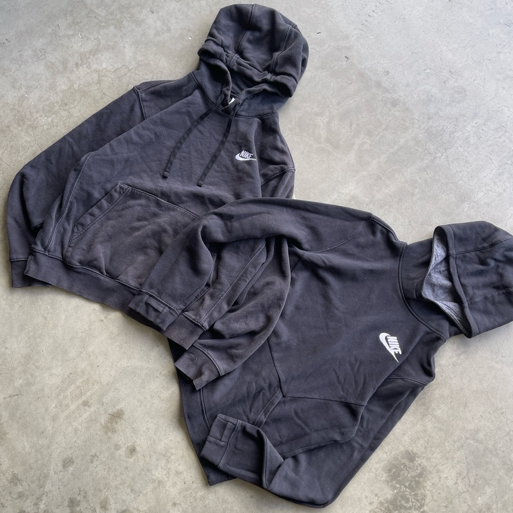 2 Nike Hoodje Bundle Deal